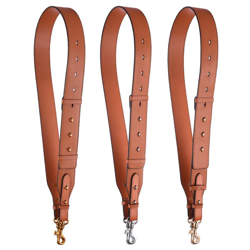 Mahuangshi MHS-A-5 Adjustable Cowhide Shoulder Bag Strap