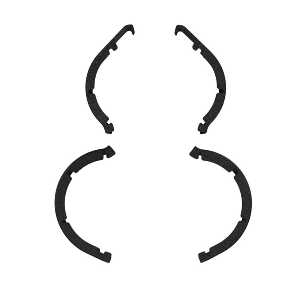 Para DJI NEO 2 Protetor Para-choque Barra Anti-colisão Protetor de Hélice Anel de Proteção Anti-queda Acessório para Drone DJI NEO 2