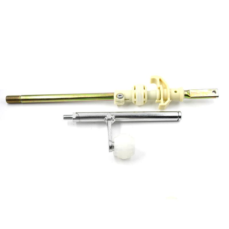 Bilstyling Växellåda Växellänkage Reparationssats passar för VW GOLF JETTA MK2 1983-1992 191711574 191711595A 191798116A