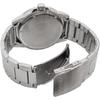 Casio Standard Analog Quartz Men's Watch MTD-140D-3AV Metal Band Green Overseas Model