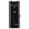 Olympus VoiceTrek IC Recorder V-823 8GB Linear PCM MicroSD Black
