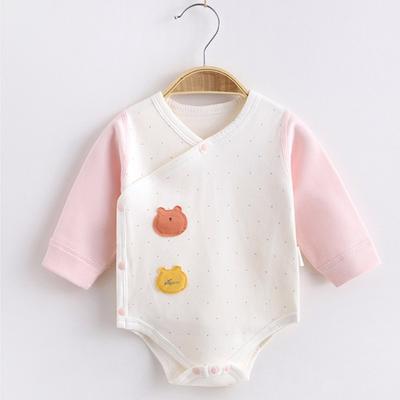 Joy Multi Newborn Barrow Bear Body Size 66, Korea Best Childrens Clothes