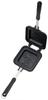 Skater Hot Sandwich Maker Cute Direct Flame Snoopy Easy To - Design, Compatible, Aluminum, Design, Clean, ALHOS1-A