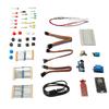 ESP8266 IOT Starter Kit Development Board Resistors LED Diodes WiFi Internet of Things Learning Kit for DIY