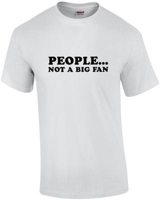 Hauts – T-shirts