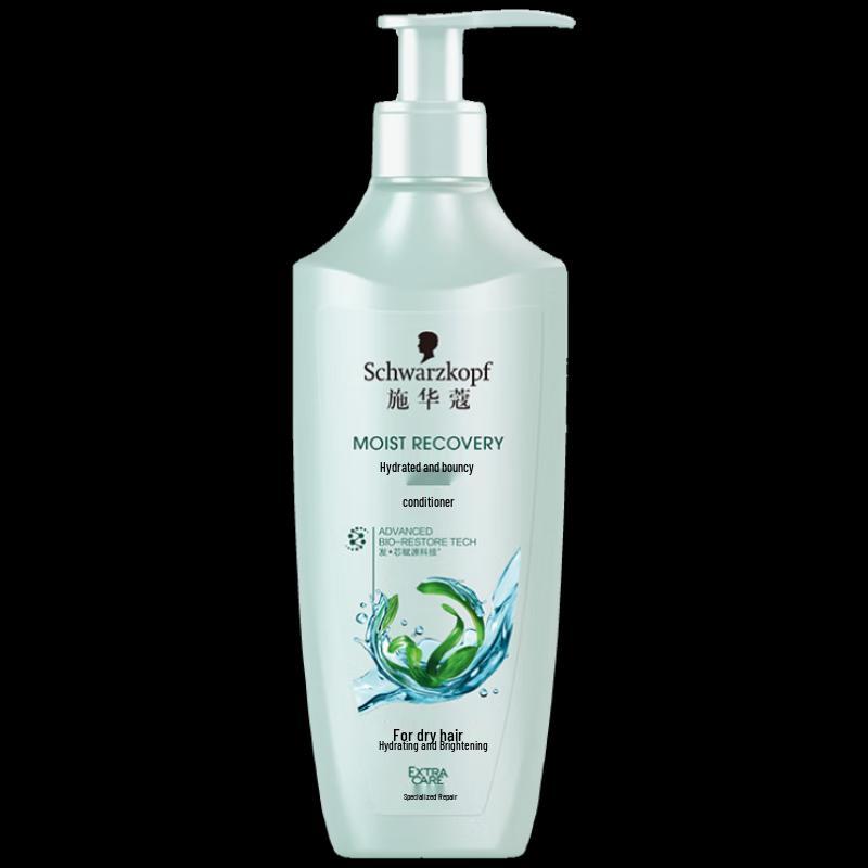 Schwarzkopf Aqua Shine & Bounce Conditioner