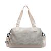 New Travel Duffel Bag,Large Capacity Luggage Bag,Portable Carry-on Bag for Business Trip & Fitness