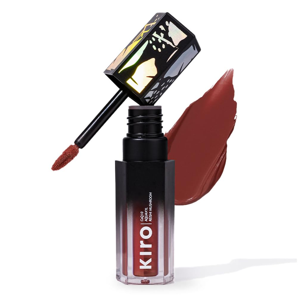 Kiro Velvet Soufflé Soft Matte Liquid