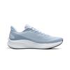 Li Ning Red Hare 9 Cushioning Abrasion Resistant Low top Casual Running Shoes Men's Blue ARPW003-11