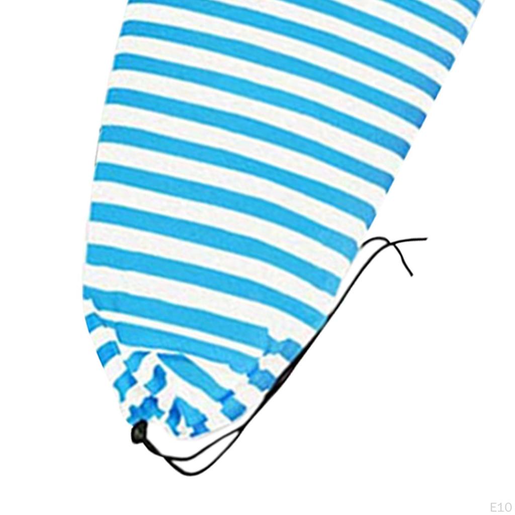 Surfboard Cover for Shortboards - Protect Your Board in