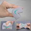 Magic Nano Sponge Eraser: Tea & Dish Stain Cleaner for Kitchen & Shoes