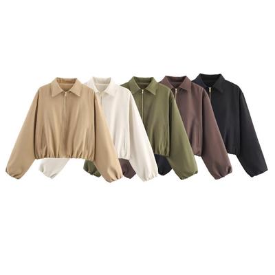 Chaquetas y abrigos – Chaquetas