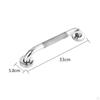Grab Bar Balance Anti Slip Durable Stainless Steel Stable Handrail Assist Handle for Tub
