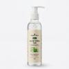 Organic Netra Pure Aloe Vera Gel with Vitamin C & E for Skin, Face and Hair | Helps To Repair and Smoothens Hair | Relax and Renew Your Skin and Sc