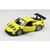 Welly 1/36 Porsche 911 GT3 RS Alloy Car Diecasts & Toy Vehicles Car Model Miniature Scale Model Car Toy for Children