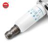 NGK Double Platinum Spark Plug PLFR5A-11 6240 for Vitara, Teana, Infiniti