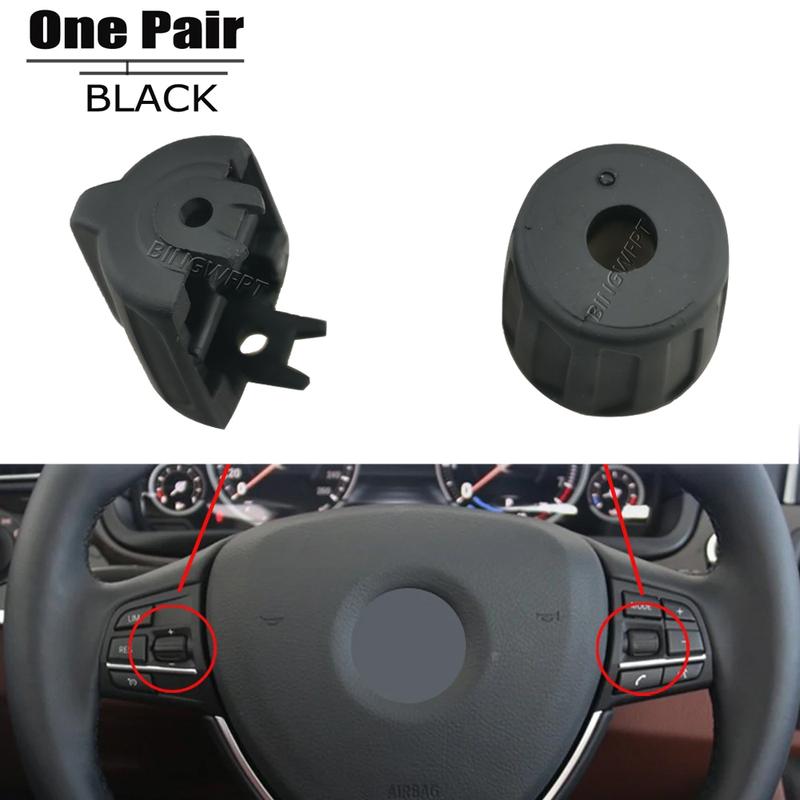 Upgraded Car Multi-functional Steering Wheel Button For BMW 1 2 X1 X2 X3 X4 X5 X6 Series F45 F15 F16 F25 F26 F39 61319273656
