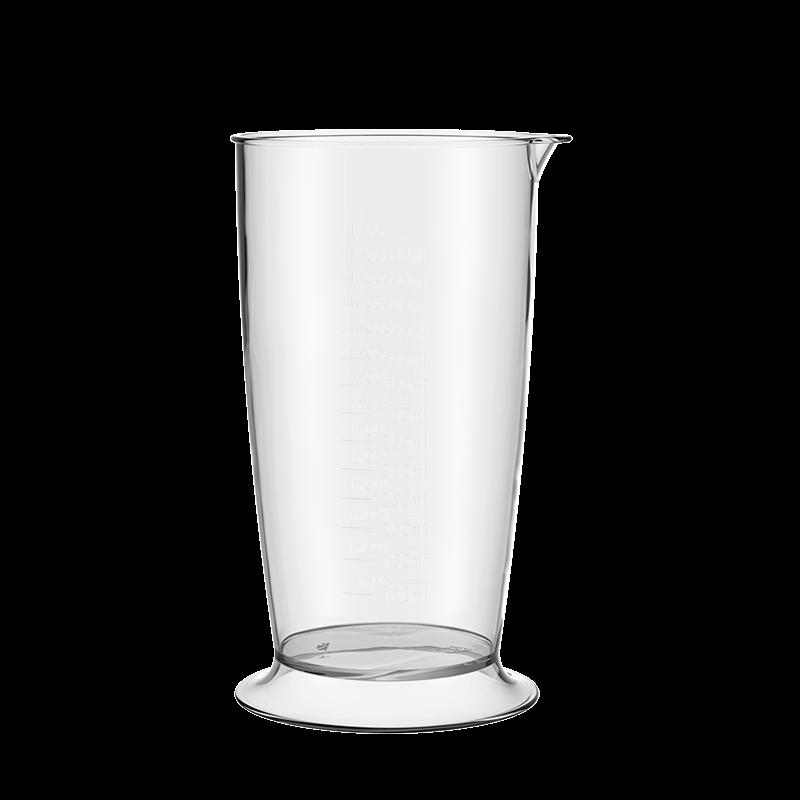 Orlanda Wireless Multifunctional Handheld Immersion Blender for Baby & Home Use