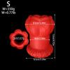 Extra Large Silicone Fist Anal Plug Training Product For Anal Dilation In The Posterior Chamber