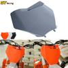 For KTM SX SX-F XC XC-F XC-W XCF-W EXC EXC-F TPI 125-500 - Motocross Front License Number Plate Registration Plate