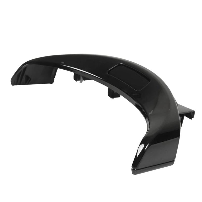 Car Console Armrest Cover Switch Button Central Storage Box Switch 2056803407 For C Class W205 GLC W253