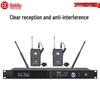 HuiDu Professional Wireless Microphone System (CN version)