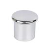 1PC Bathtub Shower Faucet Handle Parts Mixing Valve Pull Brass Pull Cap Water Divider Pull Cap Handle Shower Faucet Pull Cap