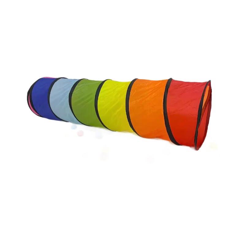 Baby Crawling Play Tunnel Tent