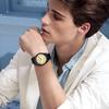 BEN NEVIS Men's Analog Watch Simple Waterproof Fashion Quartz for Exams Students Daily Wear Commute Banquets Unisex Children