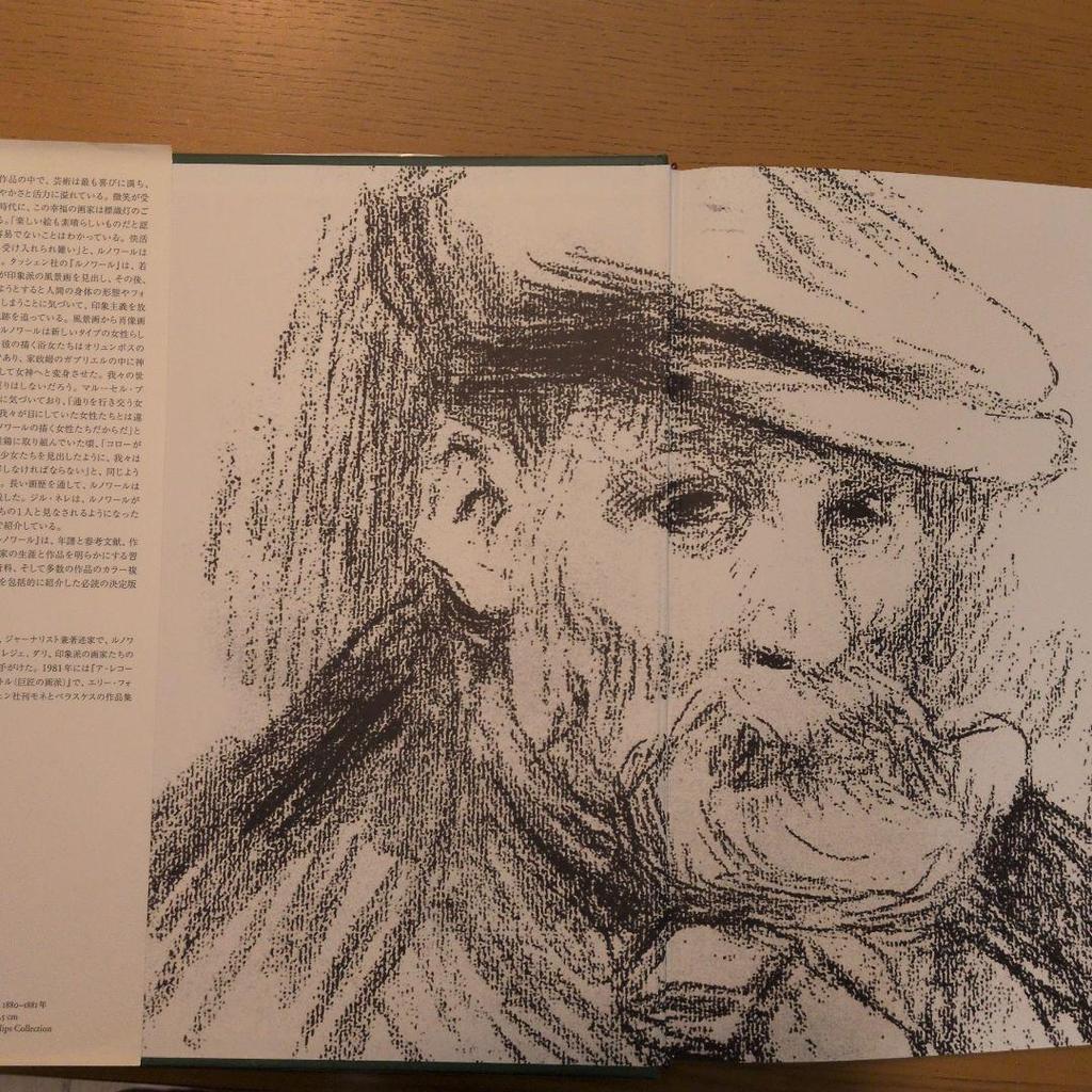 [USED] Renoir, Painter of Happiness, Gilles Nere