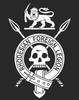 Rhodesian Foreign Legion Light Infantry RLI Veteran T-Shirt New 100% Cotton O-Neck Short Sleeve Casual Mens T-shirt Size S-3XL