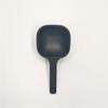 Coffee Bean Spoon Plastic Coffee Measuring Spoon Pressed Powder Durable Dual-purpose Bean Spoon Household Coffeeware Accessories