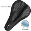 GEETHA Ultra-Soft Silicone Gel Bike Seat Cover