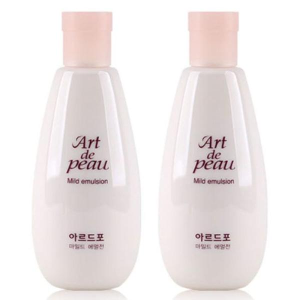 

[JHL10TUS_51JK] Fragrance Skin Oil Moisture Supply 380ml+380ml (29922284)