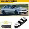 Left Master Power Window Switch For Benz Mercedes C300 C400 C63 2229056800 EOA