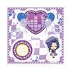 THE iDOLMSTER MILLION LIVE 32 Azusa Miura Karaoke Ver. [Mini Character Illustration] Acrylic Stand Plate