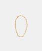 Couronne Delica Chain Necklace_Rceax25141Gdx