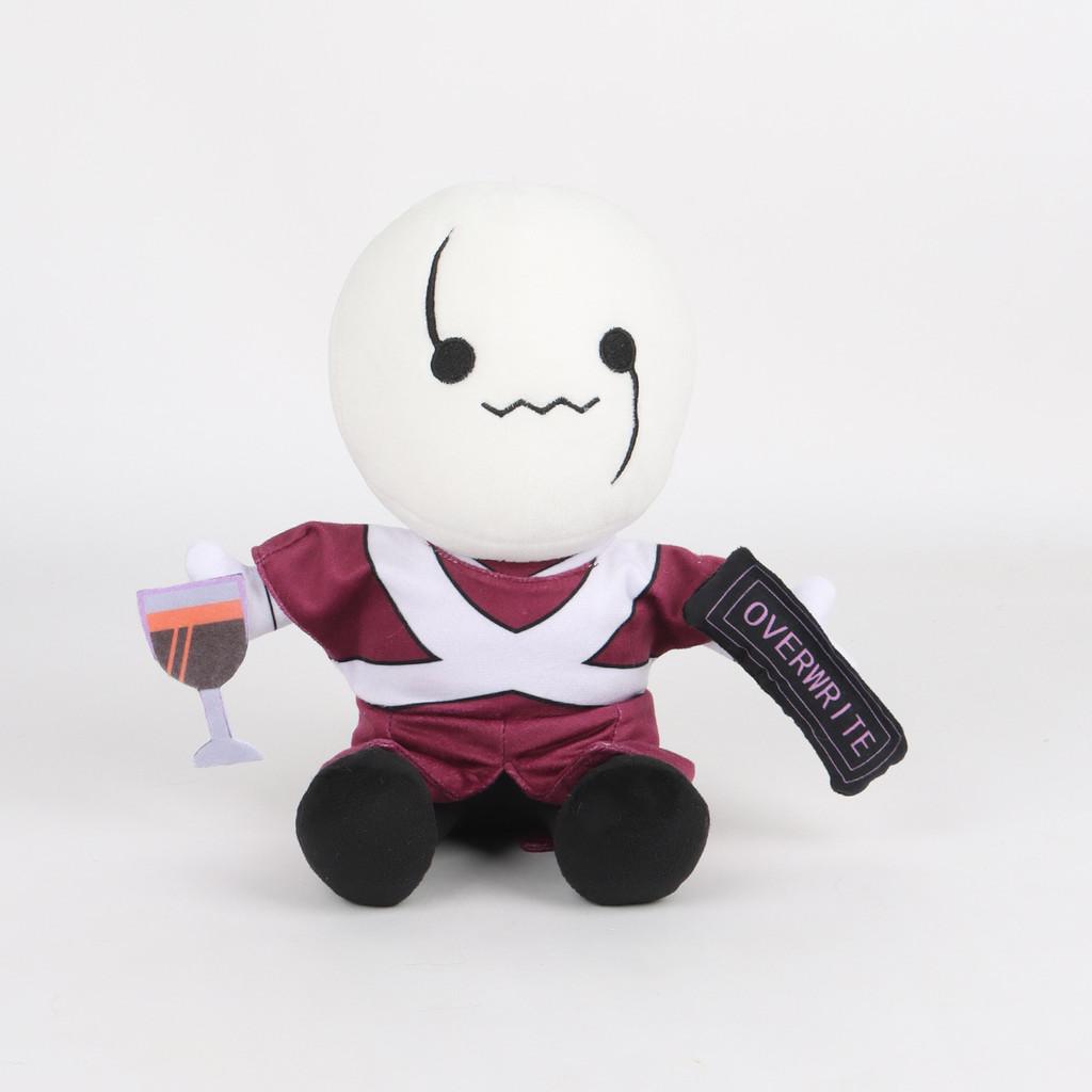 

Owoster Plush Figure Soft Toy With Pp Cotton Fill For Collectors And Fans