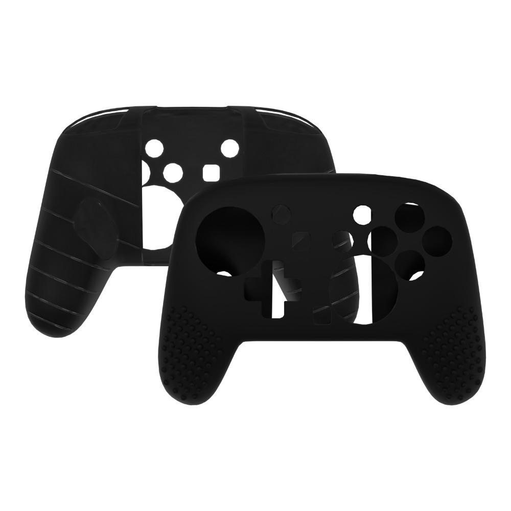 Schweißfeste Schutzhülle Silikon Spielgriff Hülle NEU Controller Skin für Switch 2 Pro