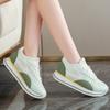 Fashion 2024 New Designer Running Shoes Comfortable Breathable Sports Sneakers Women's Retro Flats Sneakers Walking Jogging Shoes