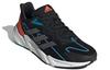 Adidas X9000L2 'Black Solar Red' GY0125