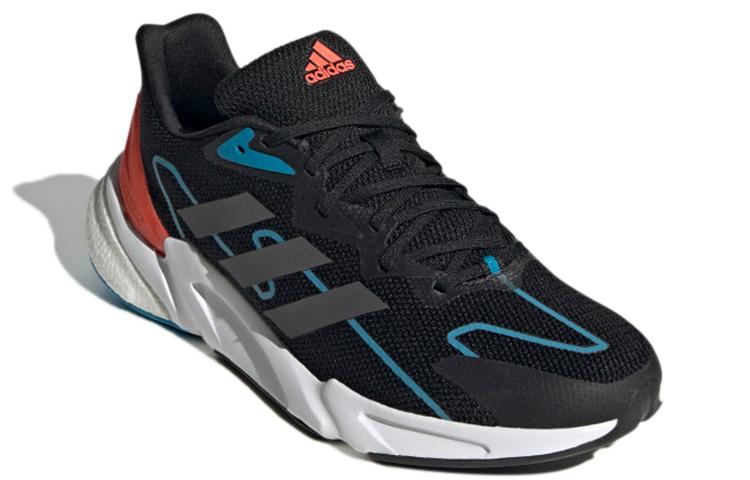 Adidas X9000L2 'Black Solar Red' GY0125