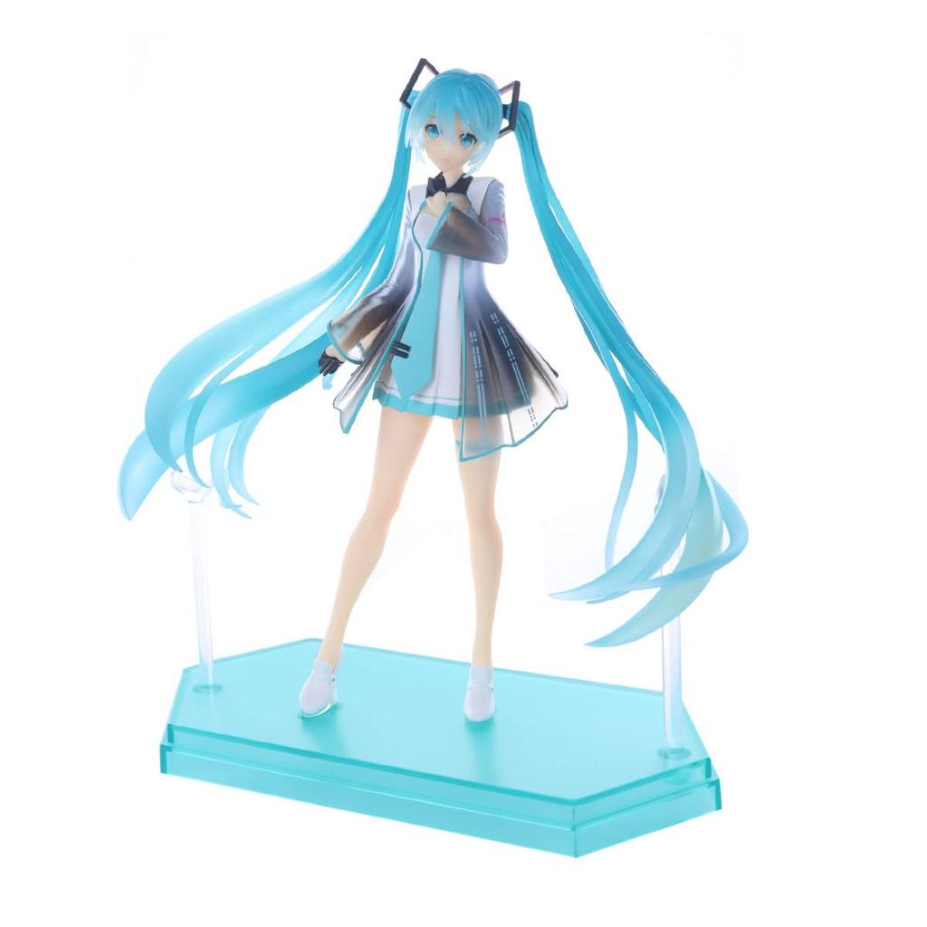 POP UP PARADE Character Vocal Series 01 Hatsune Miku YYB ABS PVC Complete Figure Ver. Non-scale & Pre-painted
