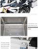 GSADV Aluminum Alloy Guard Bar Bumper for BMW S1000XR Side Box and Trunk Modifications.