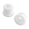10Pcs Shifter Cable Bushing For Ford Escape Gear End Connector Sleeve Repair Kit