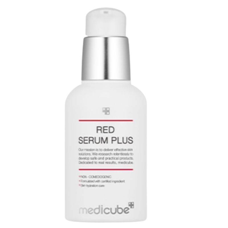 Medicube Red Serum 2.0 Plus 55ml