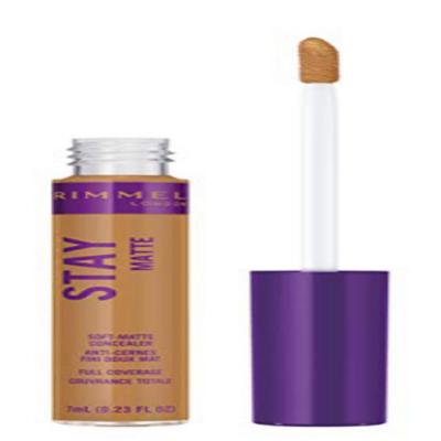 Ansiktssminke – Foundations og concealers
