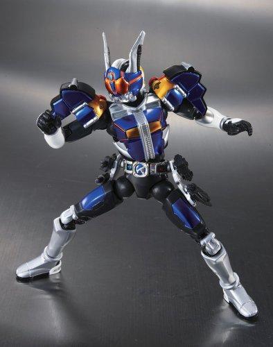 TAMASHII NATIONS Transformace opotřebení Kamen Rider tyč z Den-O