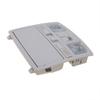 Rhyming Gray Overhead Console Sunroof Switch With Reading Light  Fit For Mazda 6 GH 2007- 2010 Atenza 2008–2012