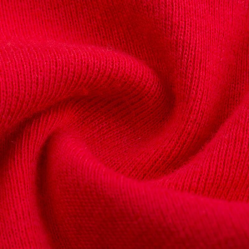 Yiershuang Herren 100% Baumwolle Rippslips - 3er Pack